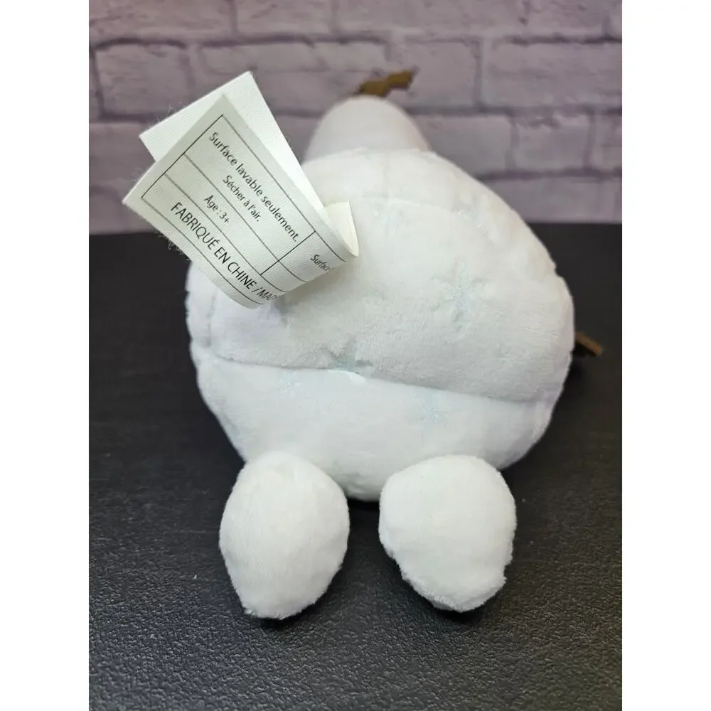 Disney Frozen Olaf Plush 8